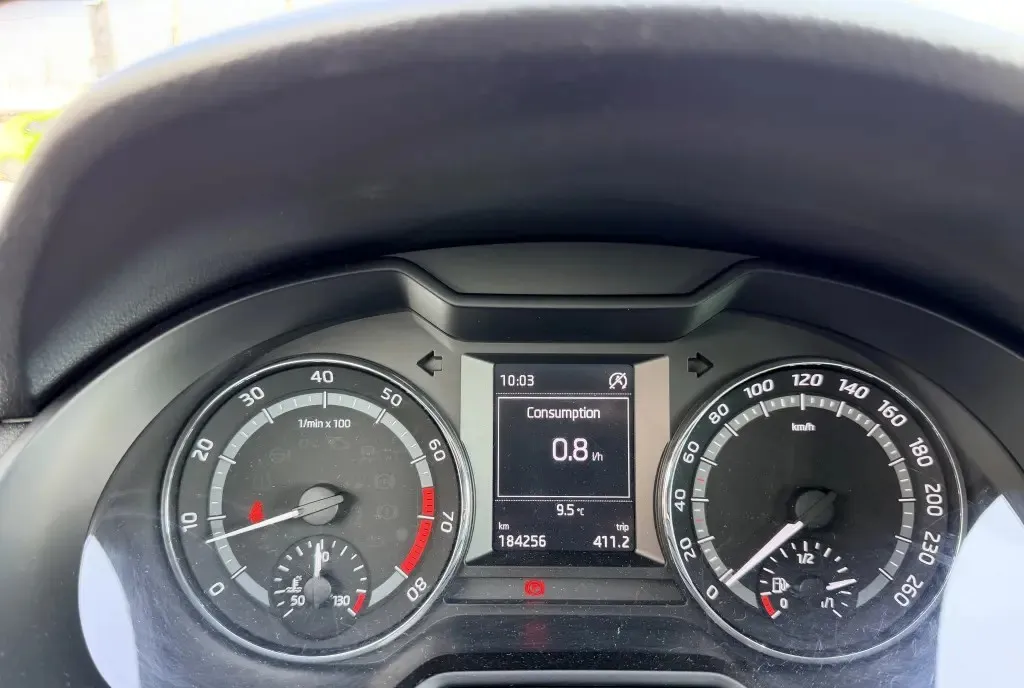 Skoda Octavia Scout 1 8 TSI 4x4 7 900 eur