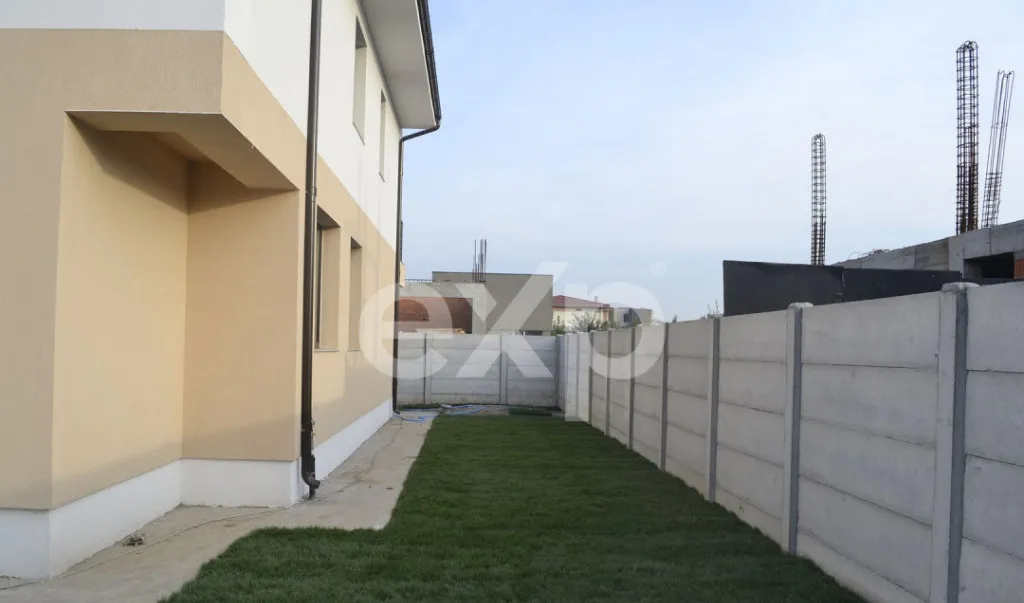 De vanzare duplex 4 camere in apropiere de DN1 Corbeanca