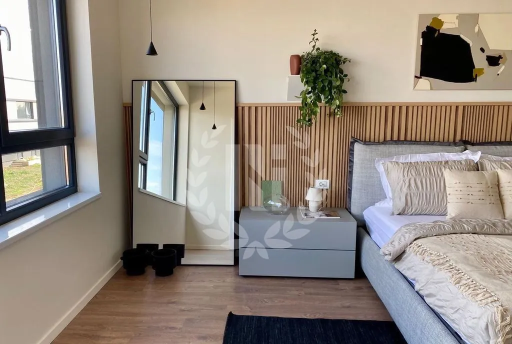 Direct Proprietar Vila Balotesti cu 150 mp Curte 0