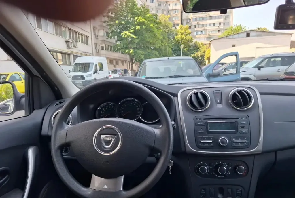 Dacia Logan 37 000km 4 600 eur