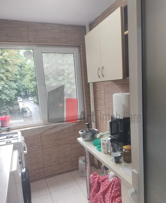 Alexandru Obregia Turnu Magurele vanzare apartament 3 camere