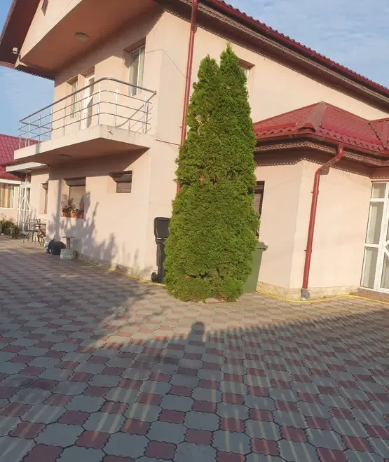 De vanzare vila plus teren in Focsani Judetul Vrancea