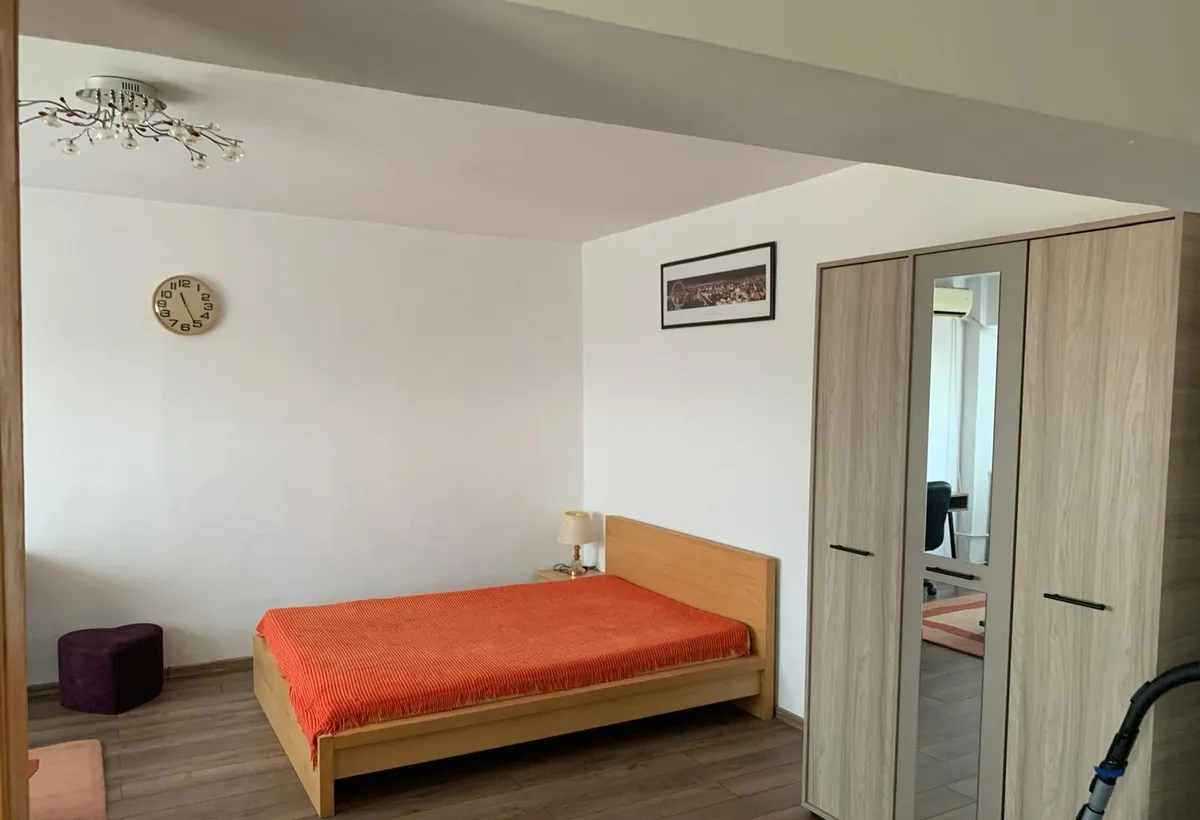 Unirii Alba Iulia 42 mp centrala gaze