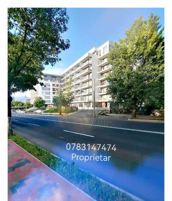 Finalizat 2021 zona Vitan Barzesti rezidential stradal apartament 2cam