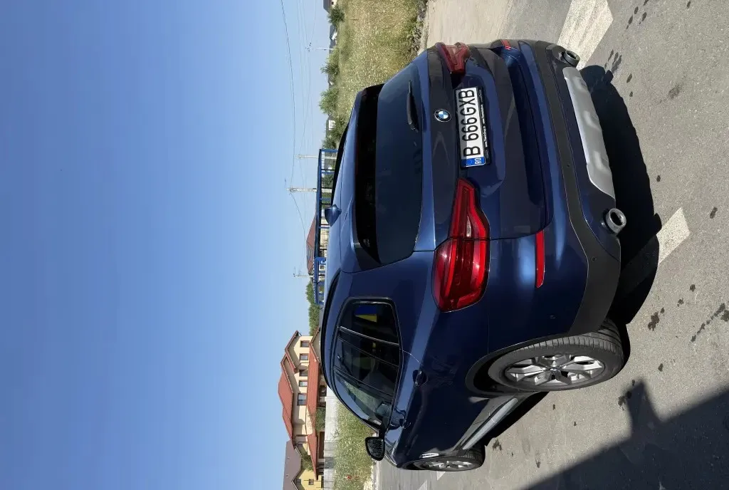 Bmw X3 2020 2 0d Trapa MGU Camere 360 Head-Up Ambientale Faruri Adaptive 24 000 eur