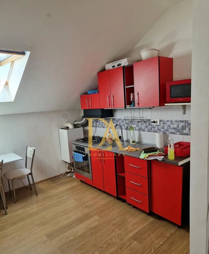 40 000 eur 35 mp mansarda tineretului 37i militari residence