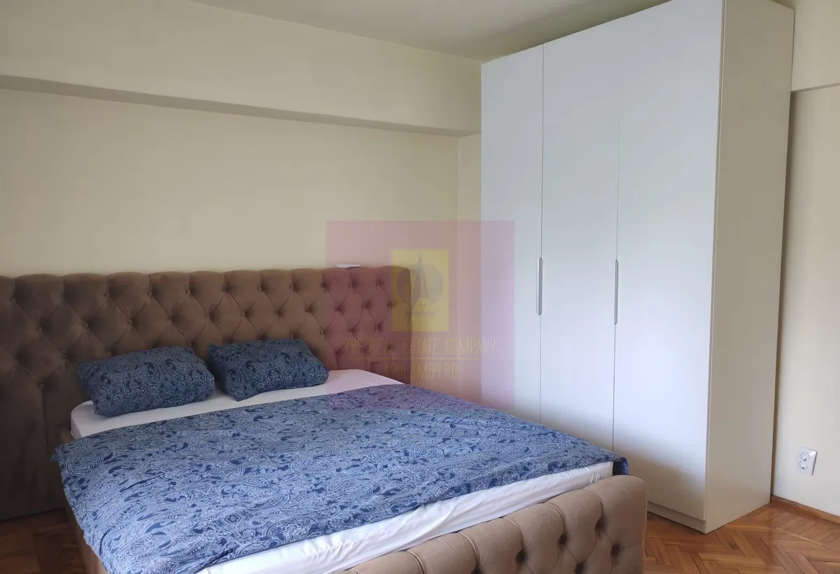 Apartament 2 camere Unirii Nerva Traian