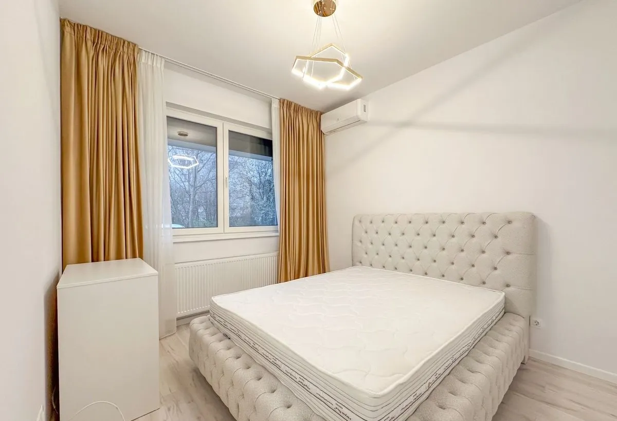Drumul Taberei Brancusi apartament cu 2 camere decomandat