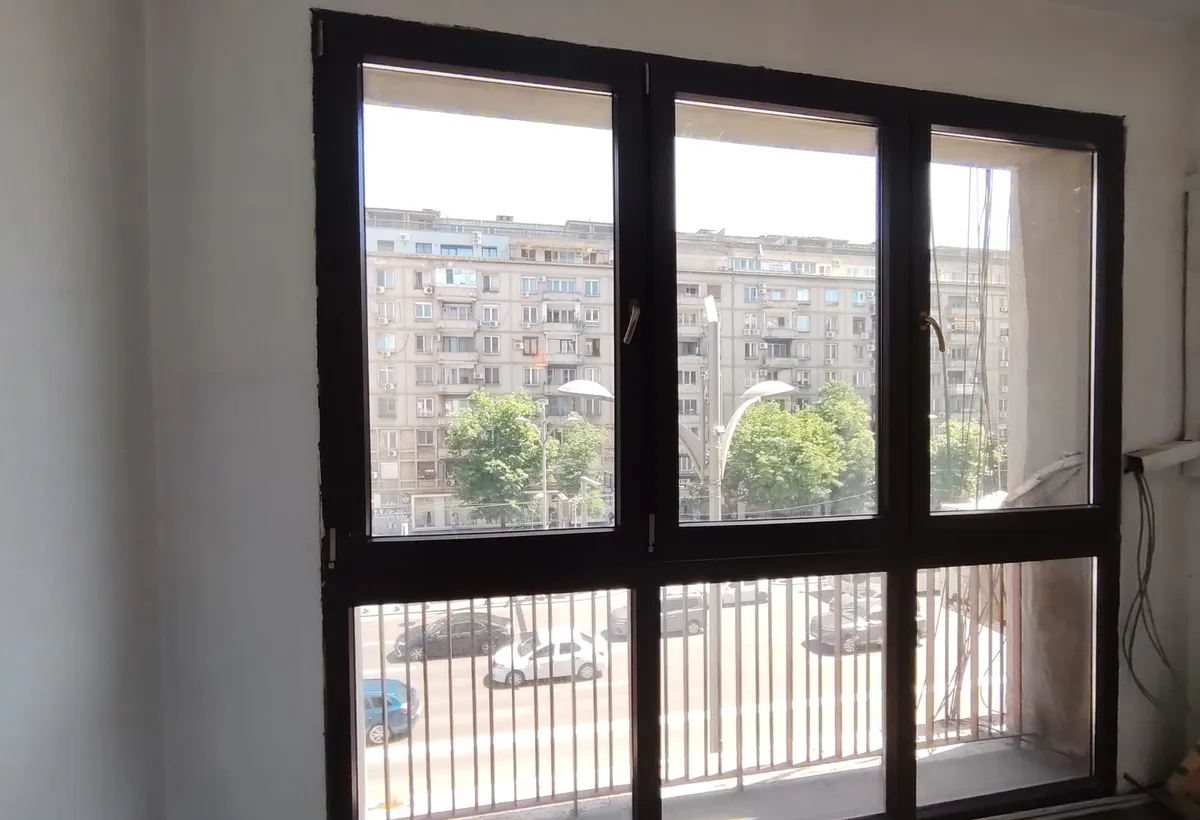 Piata Romana Magheru 4 camere