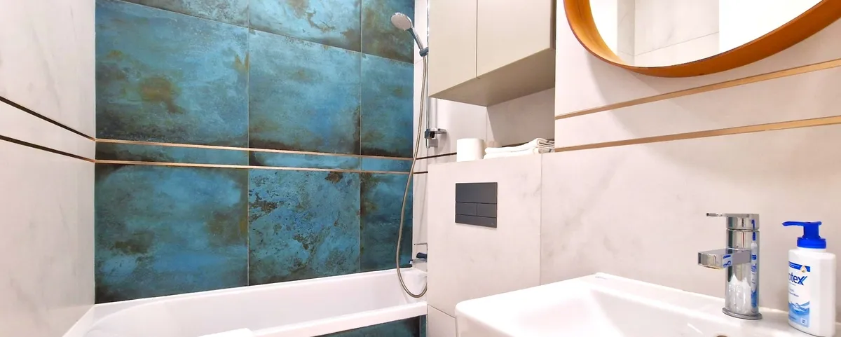 Strada Hrisovului Cartierul Pajura Apartament Premium cu 2 Camere
