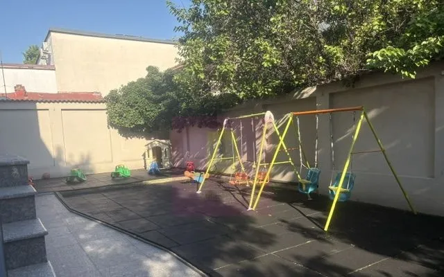 Vila D P 1 M cu teren 446 mp Drumul Sarii