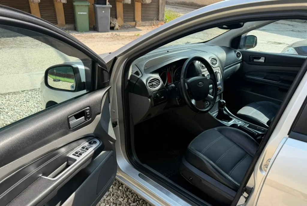 Ford Focus Break 1 6 TDCi 109 CP Keyless Rate Buy-Back 2 750 eur
