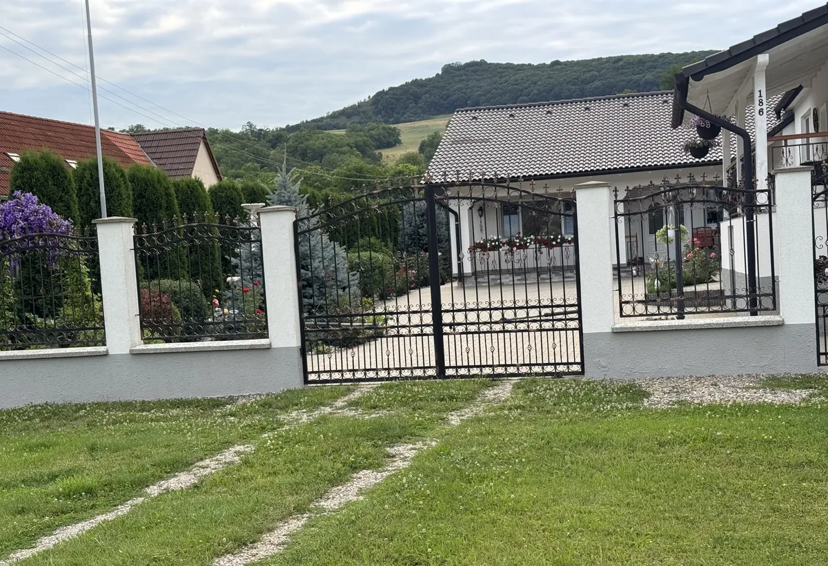 Sighisoara cartier Hetiur