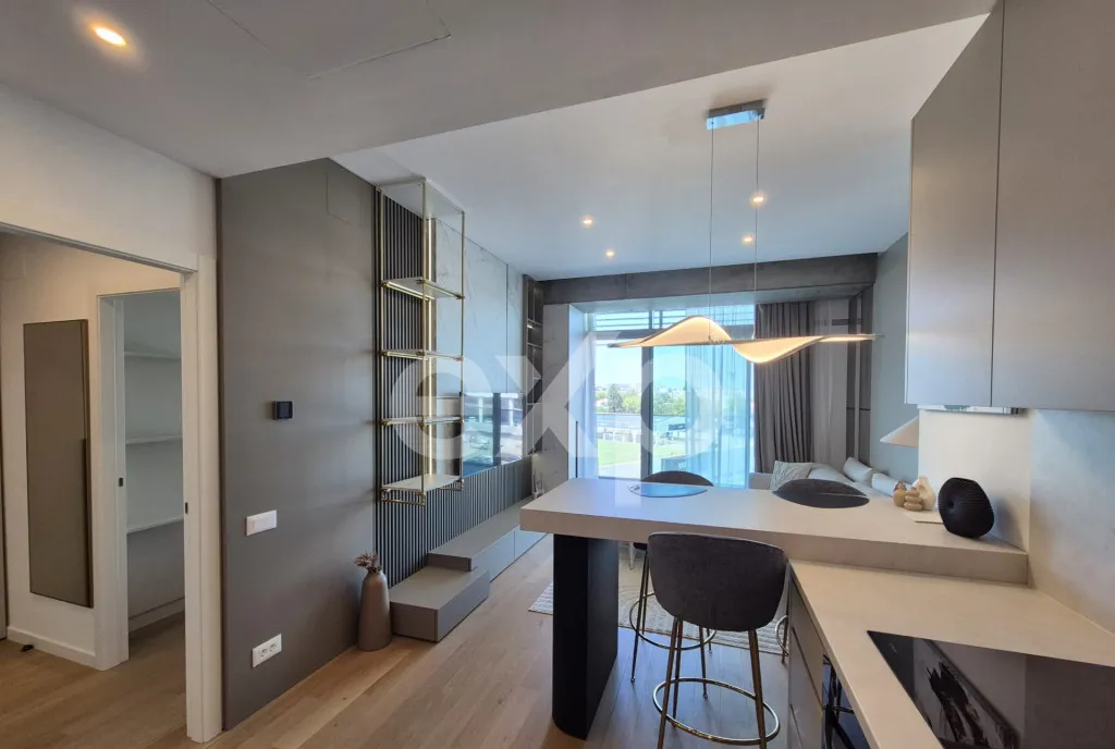 De Inchirat 2 camere I Floreasca upsite parcare I