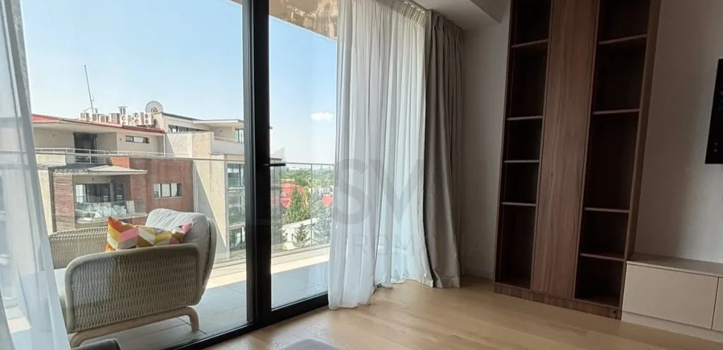 Apartament 2 camere I Herastrau