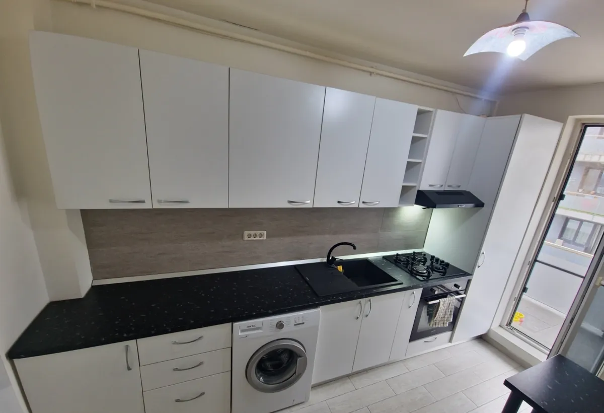 Sector 5 garsoniera pet friendly 37 mp centrala proprie confort 1
