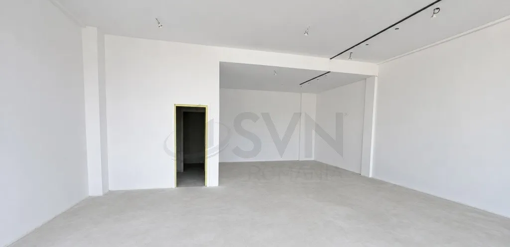 Spatiu comercial Otopeni Odai 86 mp