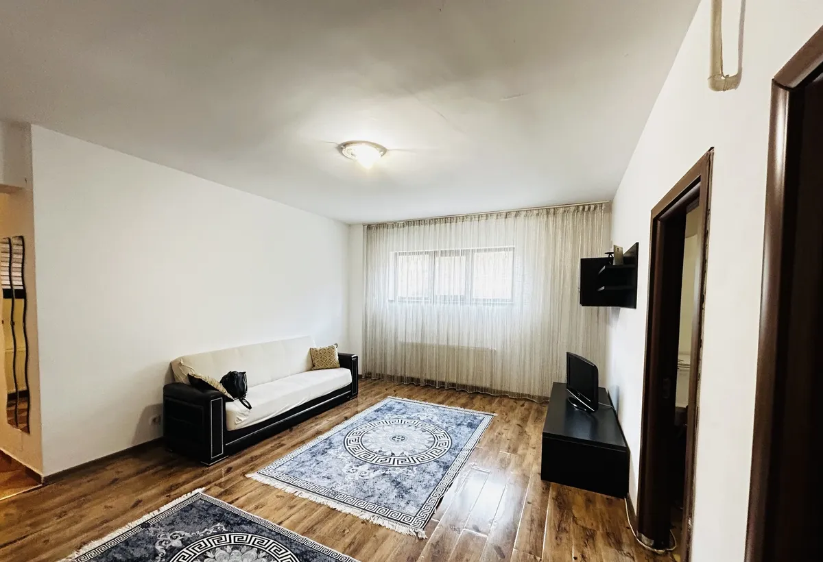 Parc Bazilescu Metrou Apartament