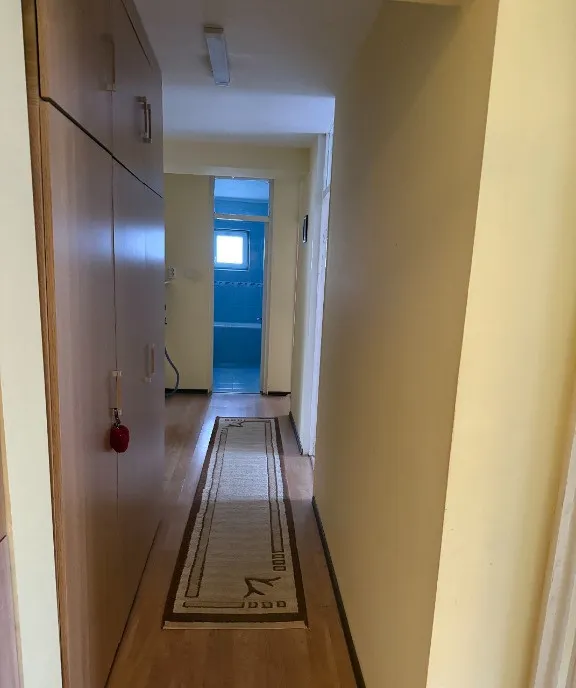 Apartament 4 camere spatios central