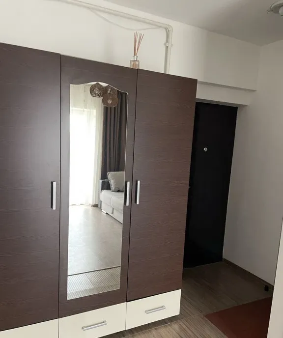 Berceni grand arena etaj 9 bloc nou