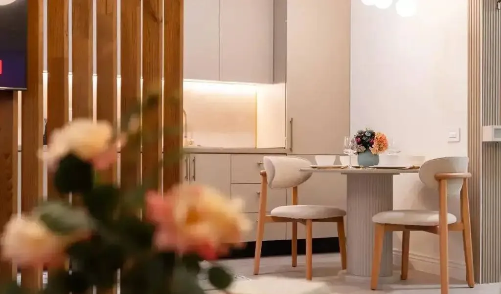 Apartament finalizat in Ivory Residence stoc limitat