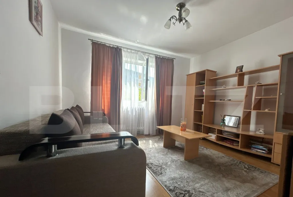 Apartament 2 camere 45 mp finisat zona Donath