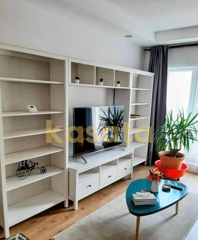2 camere I Cosmopolis I etaj 1 I parcare I mobilat si utilat