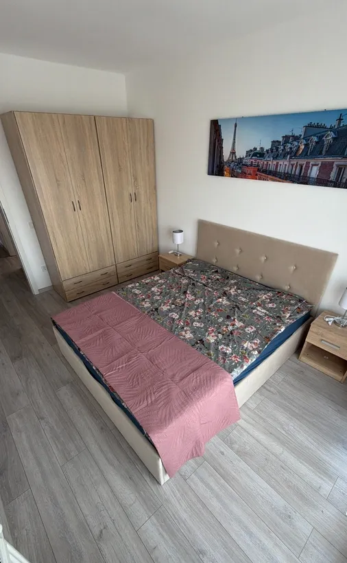 Magurele Codrului prima inchiriere apartament 2 camere mobilat nou