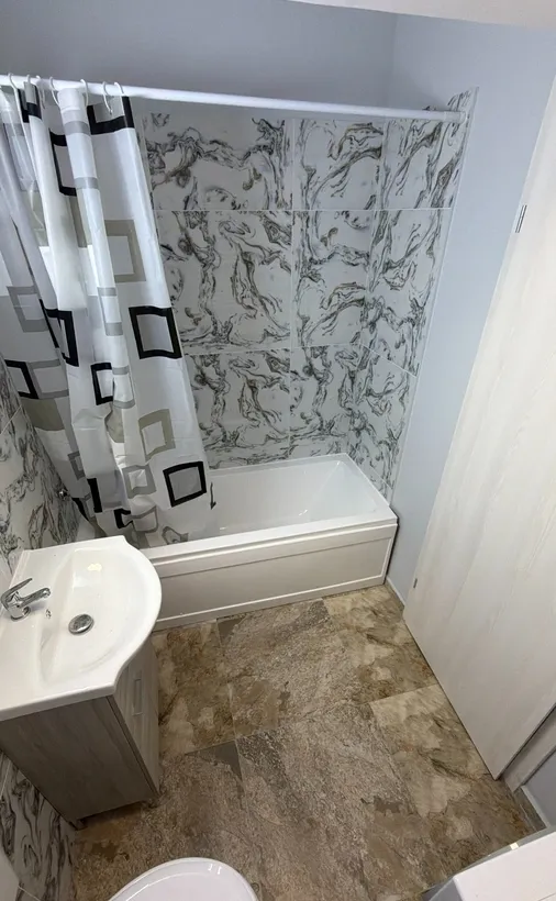 Magurele Codrului prima inchiriere apartament 2 camere mobilat nou