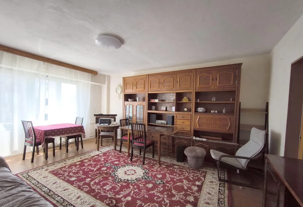Militari Lujerului Virtutii bloc 1988 apartament 3 camere decomandat 2 bai