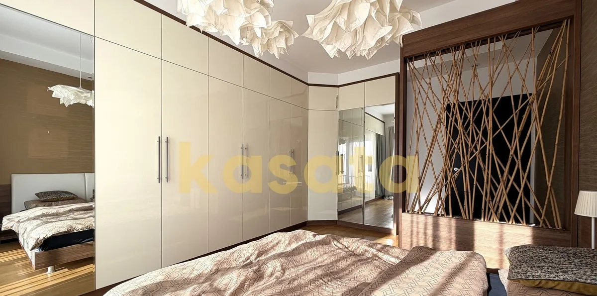 2 camere I Cosmopolis I 57mp I mobilat si utilat
