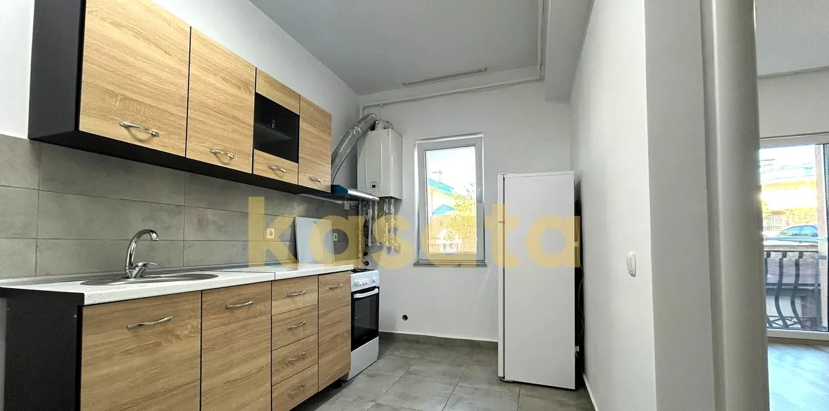 4 camere I 100 mp I NorthLight I parter I parcare