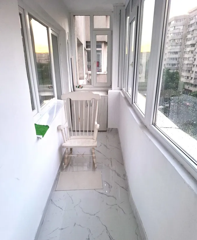 Apartament 3 Camere N Titulescu 51 Victoriei Airbnb