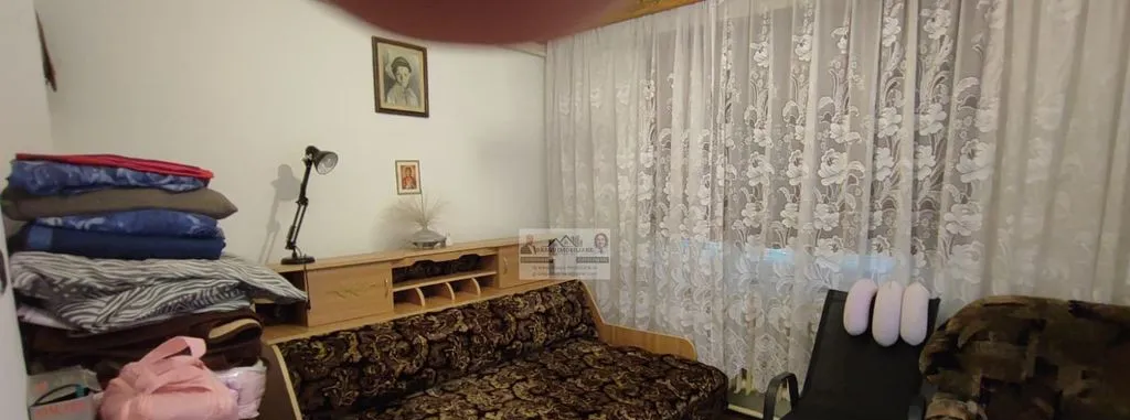 Teren si casa de caramida str Tudor Pamfile / Tecuci