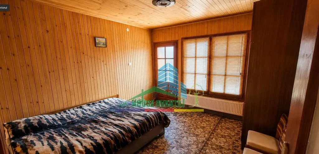 Cabana de vanzare in Lepsa Vrancea
