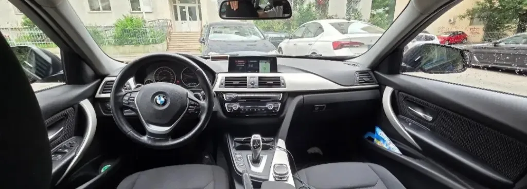 Bmw F31 b47 2 0d 190 cp distributia schimbata 11 000 eur