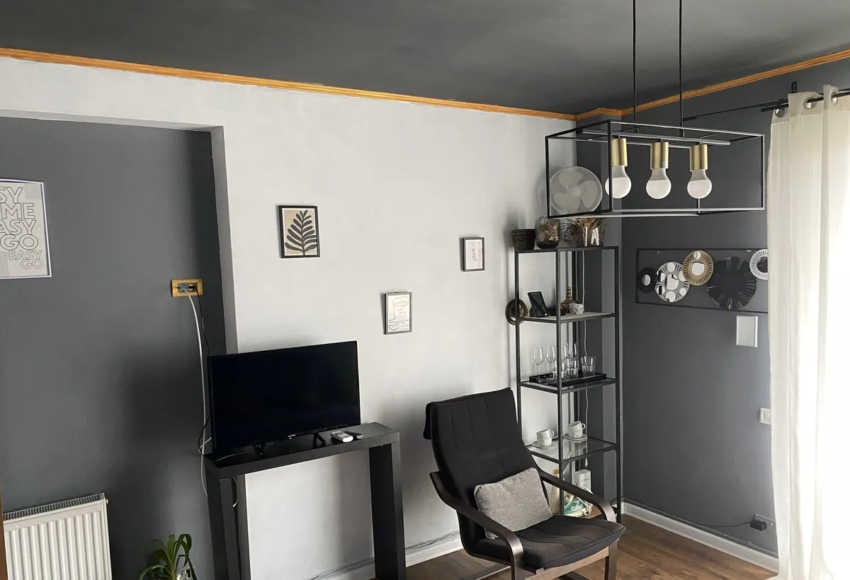 Splaiul Unirii Mihai Bravu parter in vila