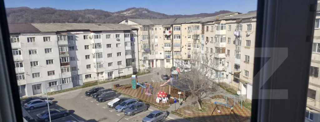 Apartament modern la cheie garaj 44 mp terasa de 11 mp