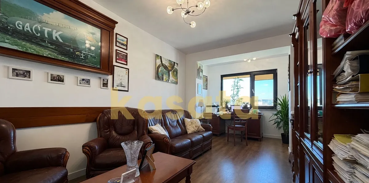 Ivory Residence garsoniera 37 mp et 5 investitie