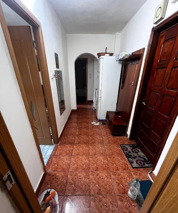Apartament 2 decomandat Buzau Unirii sud