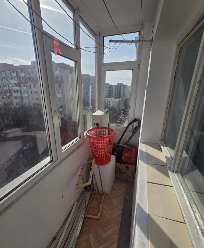 Vergului intersectie cu Pantelimon