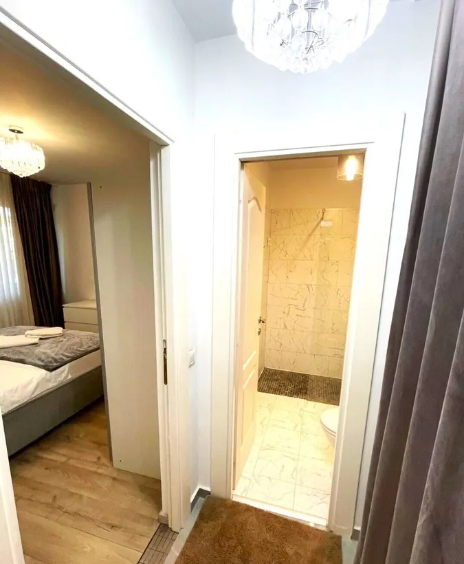Bd Iancu de Hunedoara 25 Piata Victoriei apartament cu 2 camere