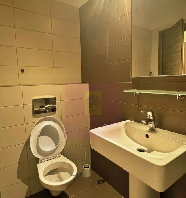 Apartament 2 camere in Pipera langa Scoala Americana bloc