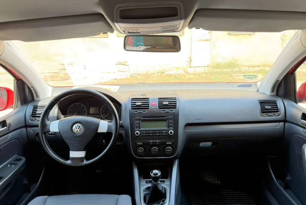 Vw Golf 5 bull 1 6 MPI 102 CP bull Distributie Revizie Recenta bull RATE / BUY-BACK 3 100 eur
