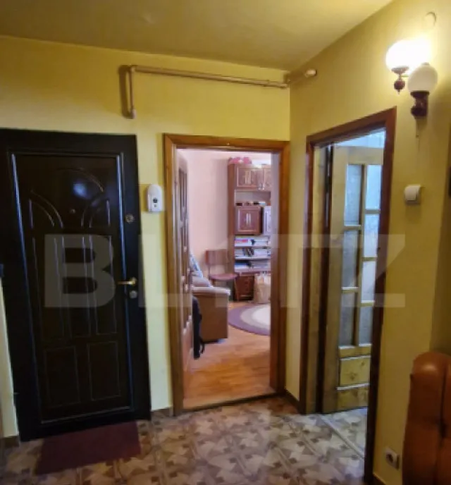 Apartament cu 2 camere 31 mp zona Kaufland