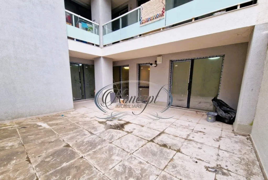Apartament finisat pe Taietura Turcului