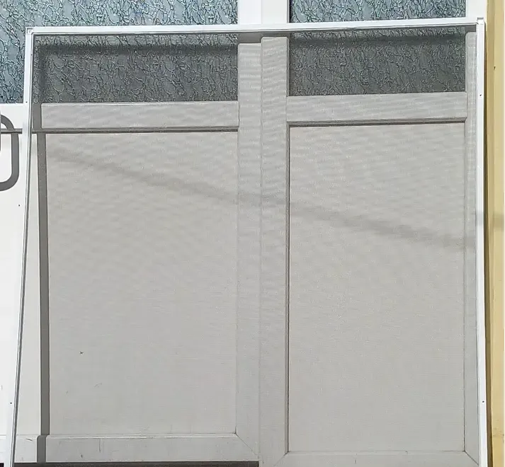 Plasa de tantari cu rama 1 40m x 1 40m