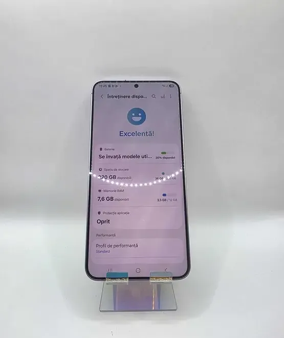 Samsung S25 Plus