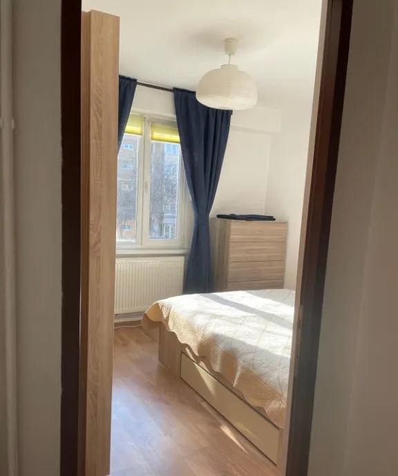 Apartament 2 camere Etaj 1 Vlahuta