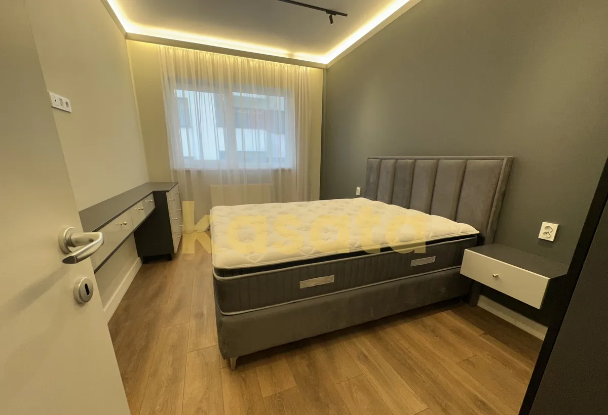 Avangarde garsoniera totul nou parcare inclusa